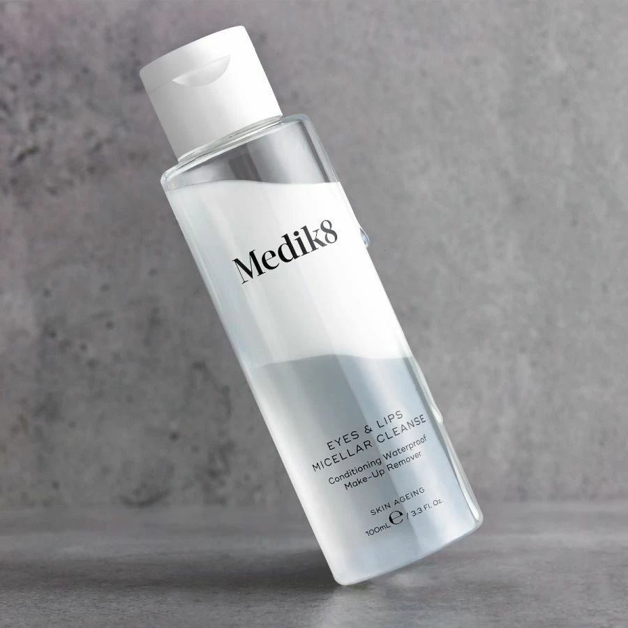 EYES & LIPS MICELLAR CLEANSE™-Міцелярний засіб для видалення водостійкого макіяжу-зображення_3